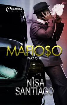 Paperback Mafioso - Part 1 Book