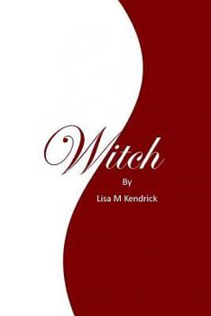 Paperback Witch Book