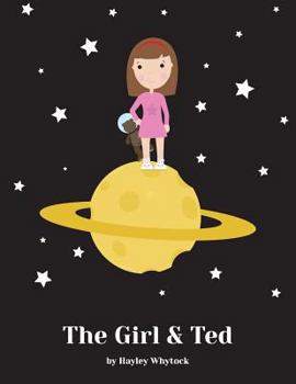 Paperback The Girl & Ted Book
