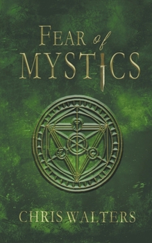 Paperback Fear of Mystics Book