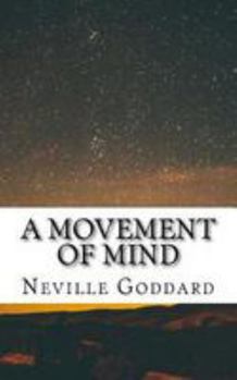 Paperback A Movement of Mind Book