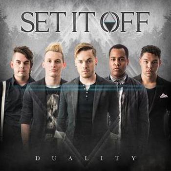 Music - CD Duality [Digipak] Book