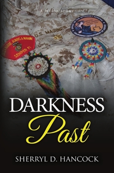 Paperback Darkness Past Book