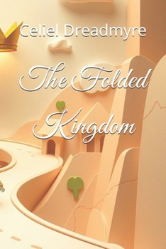 Paperback The Folded Kingdom Book