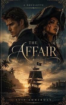 Paperback The Affair Book