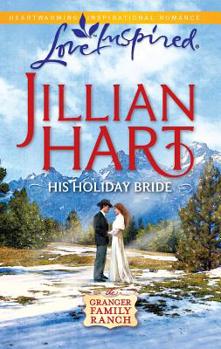 Mass Market Paperback His Holiday Bride Book