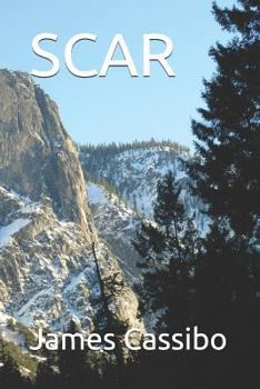 Paperback Scar Book