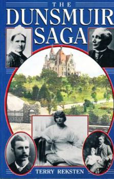 Paperback The Dunsmuir Saga Book