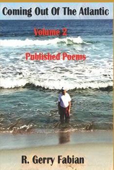 Paperback Coming Out of the Atlantic Book