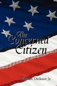 Paperback The Concerned Citizen Book