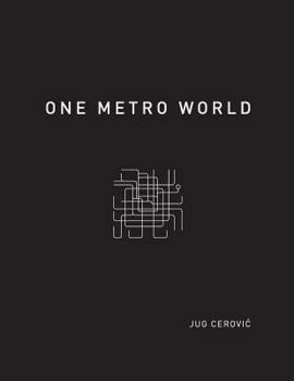 Paperback One Metro World Book