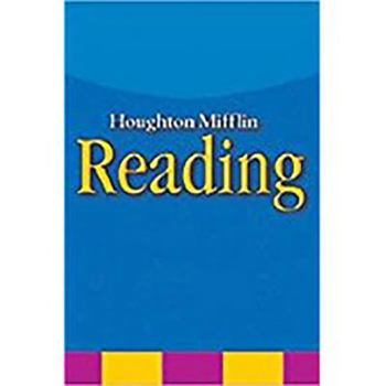 Paperback Houghton Mifflin Vocabulary Readers: Theme 4.1 Level K Where Is the Dog? Book