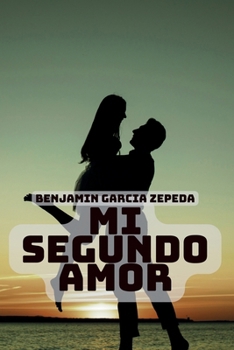 Paperback Mi Segundo Amor [Spanish] Book