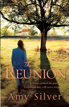 Paperback The Reunion Book