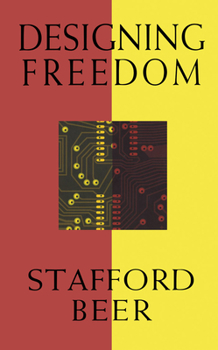 Paperback Designing Freedom Book
