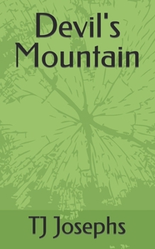 Paperback Devil's Mountain Book