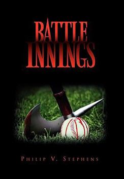 Hardcover Battle Innings Book