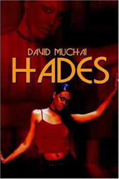 Paperback Hades Book