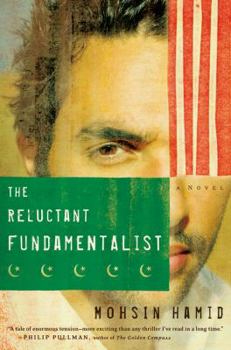 Hardcover The Reluctant Fundamentalist Book