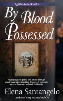 Mass Market Paperback By Blood Possessed Book