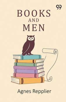 Books And Men