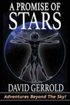 Paperback A Promise Of Stars Book