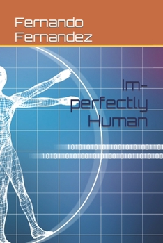 Paperback Im-perfectly Human Book