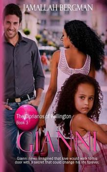 Gianni - Book #3 of the Ciprianos of Kellington