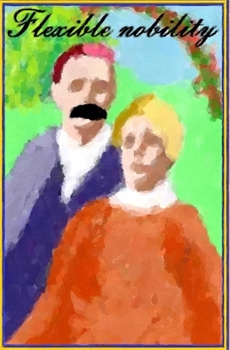 Paperback Flexible Nobility Book