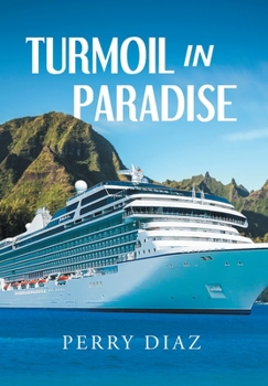 Hardcover Turmoil in Paradise Book
