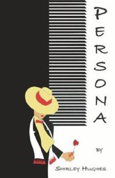 Paperback Persona Book