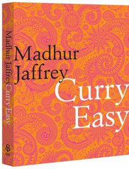Hardcover Curry Easy Book