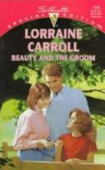 Mass Market Paperback Beauty and the Groom Book