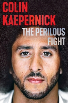 Paperback The Perilous Fight Book