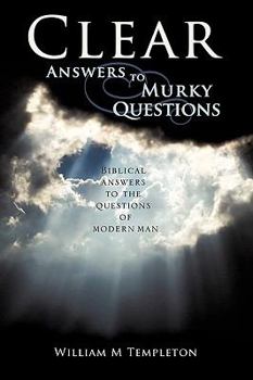 Paperback Clear Answers to Murky Questions Book