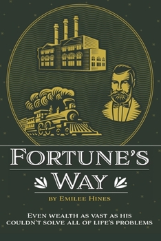 Paperback Fortune's Way Book