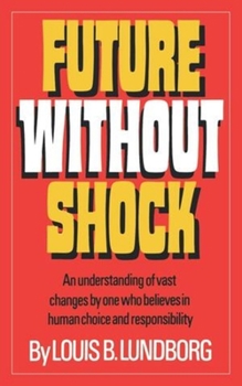 Paperback Future without Shock Book