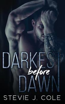 Paperback Darkest Before Dawn Book