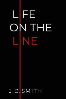 Paperback Life on the Line Book