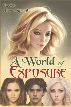 Paperback A World of Exposure Book