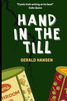 Paperback Hand In The Till Book