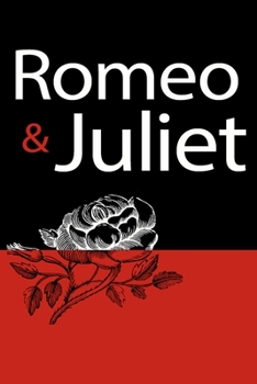 Paperback Romeo & Juliet: tragedy, Romanticism, Playwriting, Play Scripts Book