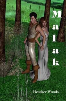 Paperback Malak Book