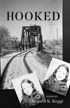 Paperback Hooked Book