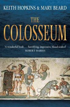 The Colosseum - Book  of the Wonders of the World