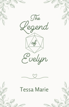 Paperback The Legend of Evelyn Book