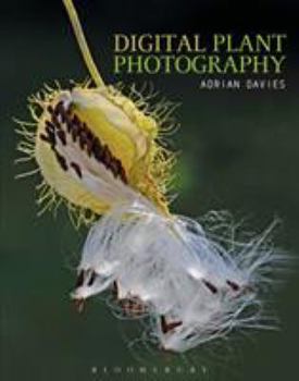 Paperback Digital Plant Photography: For Beginners to Professionals Book