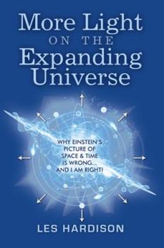 Paperback More Light on the Expanding Universe Book