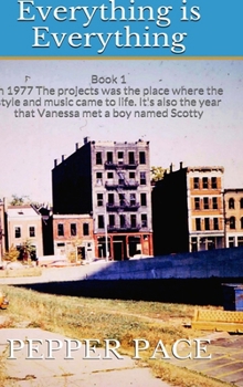 Hardcover Everything is Everything Book