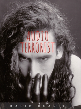 Hardcover Audio Terrorist Book